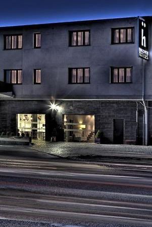 Hotel Valcarce Leon Onzonilla Eksteriør billede
